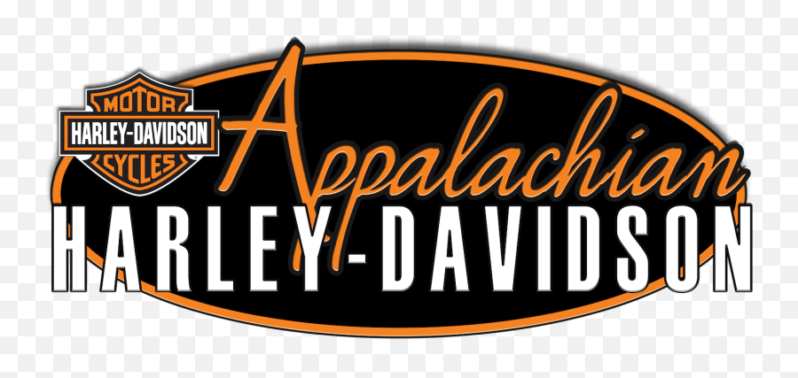 Appalachian Harley - Harley Davidson Emoji,Harley Logo
