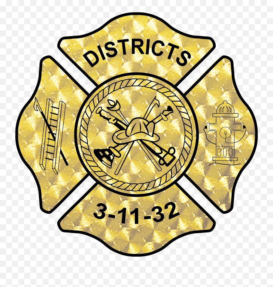 Woodlawn Fire Department - Dot Emoji,Preston Fire Logo