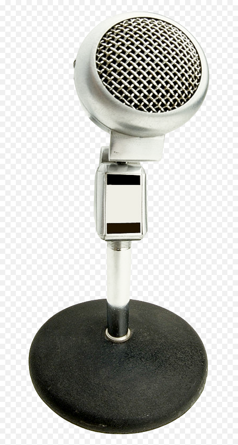 Microphone Png Transparent Microphone Clipart Png Images - Portable Network Graphics Emoji,Microphone Transparent Background