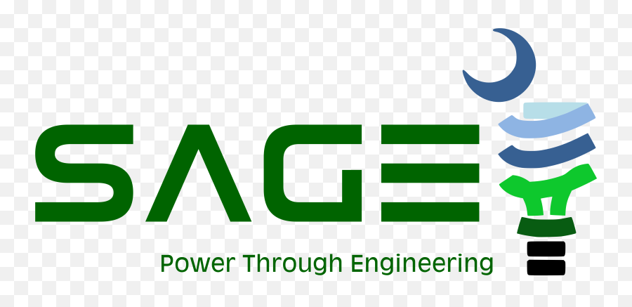 Sage Strategic Approaches To The Generation Of Electricity - Language Emoji,Sage Logo