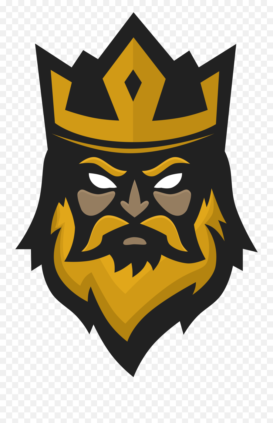 Royal Gaming Logo - Language Emoji,Gaming Logo