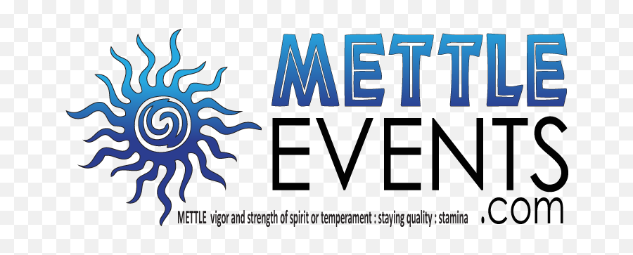Mettle Events Home - Language Emoji,Events Logo