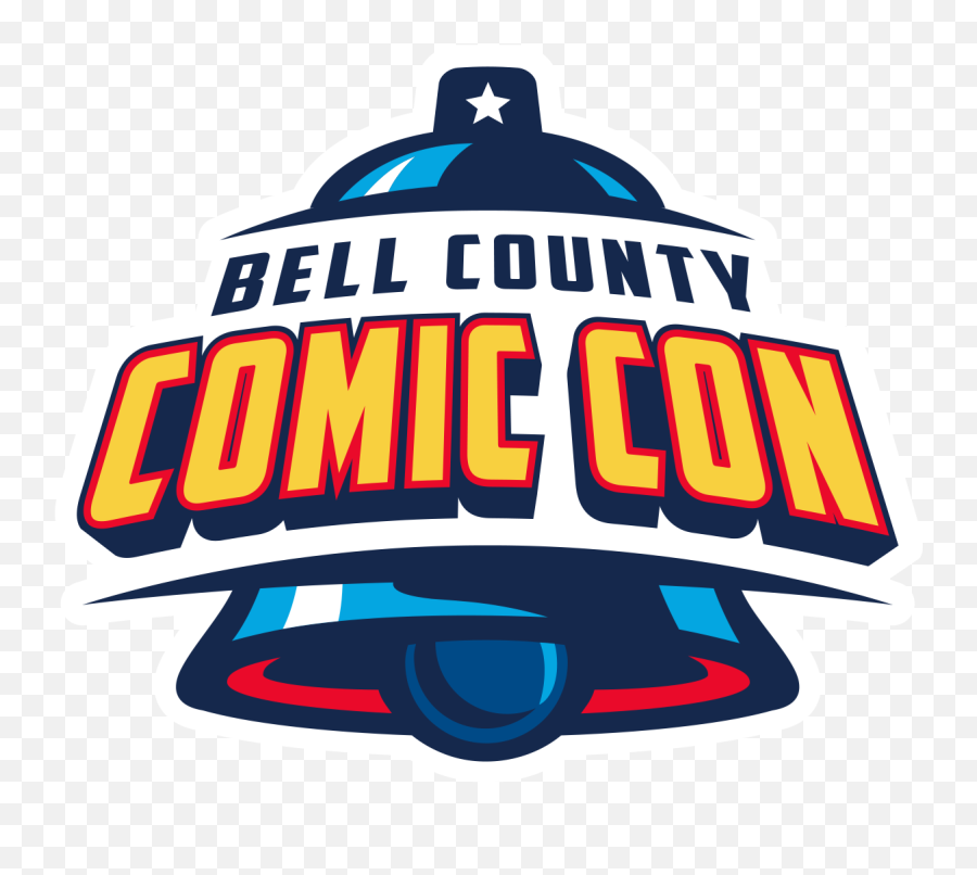 Bccc 2020 - Bell County Comic Con Logo Emoji,Comic Con Logo