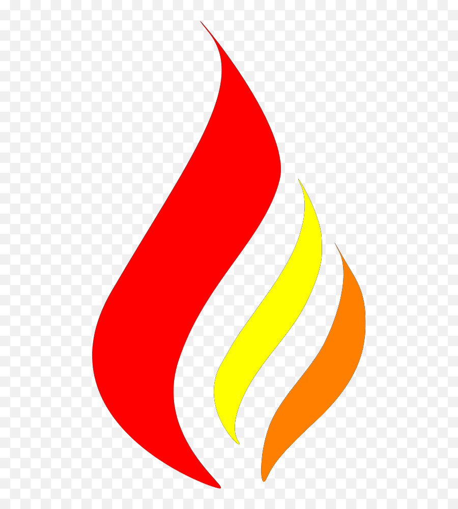 Fire Flames Clipart Png Fire Flames - Flame Clipart Free Emoji,Flames Clipart