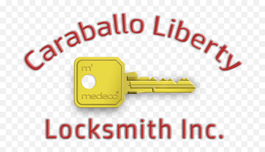 Contact Caraballo Liberty Locksmith Miami Emoji,Locksmith Logo