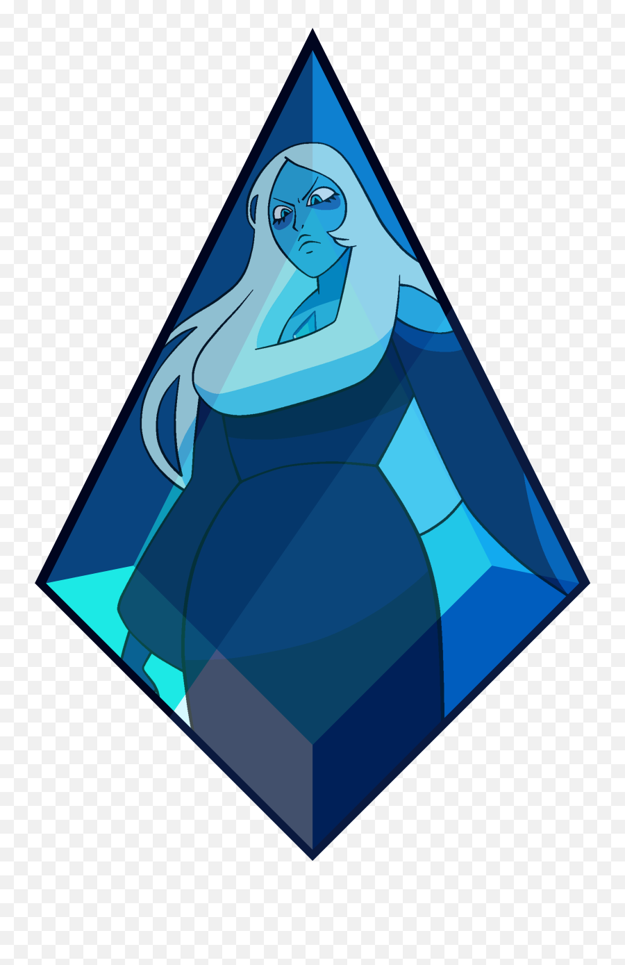 Blue Diamond Png Download Emoji,Blue Diamond Png