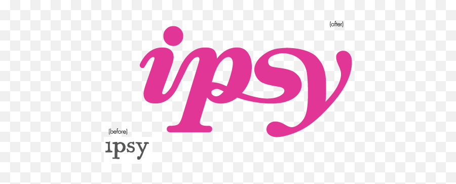 Ipsy Logo Png 2 Png Image Emoji,Ipsy Logo