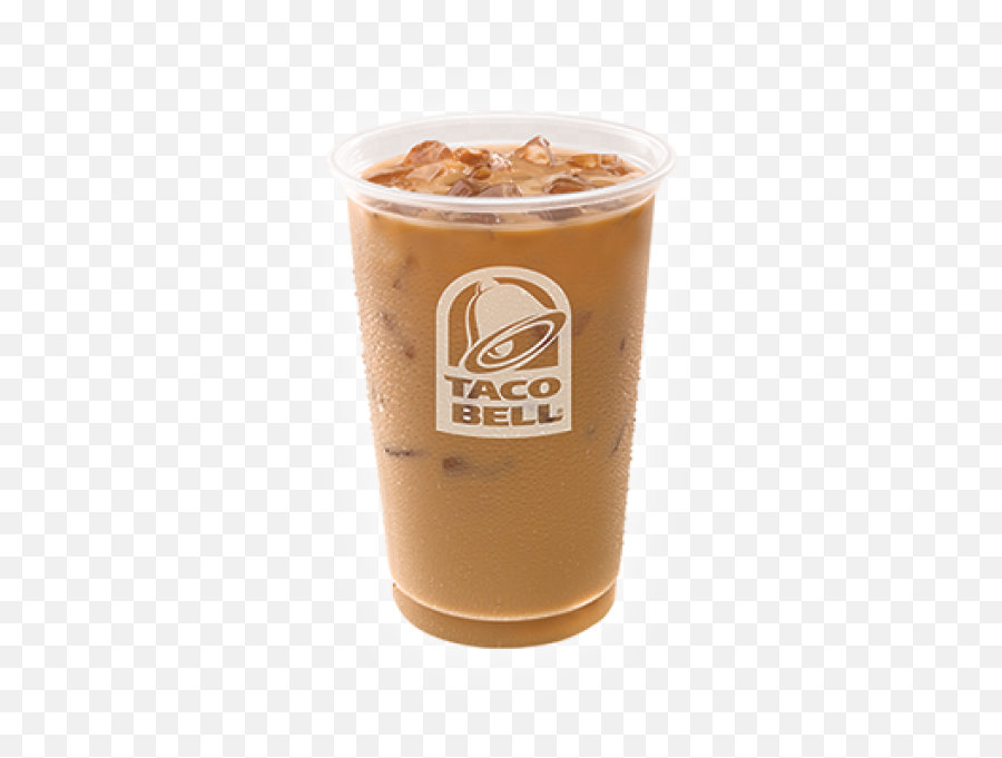 Download Taco Bell Drinks Png Vector Black And White Library Emoji,Taco Bell Png