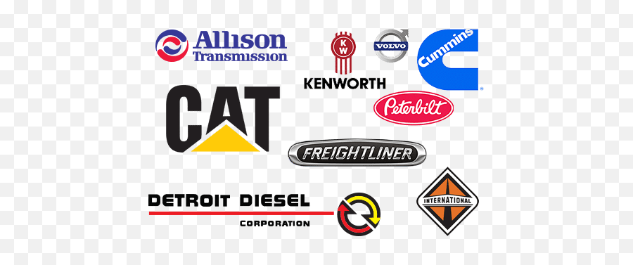 Rbi Truck U0026 Trailer Repair - Logo Truck Brands List Emoji,Peterbilt Logo