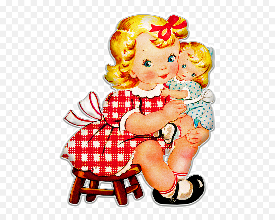 80 Free Baby Doll U0026 Doll Illustrations - Pixabay Emoji,Baby Doll Clipart