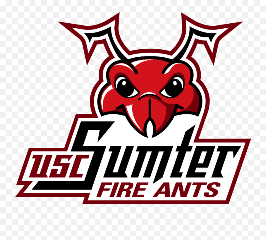 Usc Sumter Fire Ants On Twitter Usc Sumter Fire Ant Emoji,Usc Png