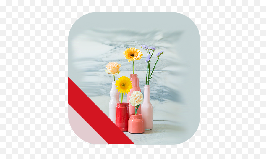 Amazoncom Design A Swirl Painted Vase Appstore For Android Emoji,Swirl Design Png