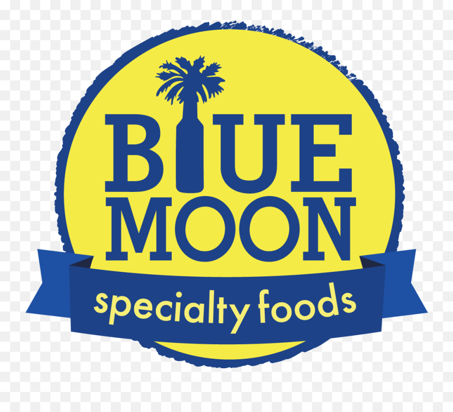 Home Blue Moon Specialty Foods - Blue Moon Specialty Foods Emoji,Moon Logo