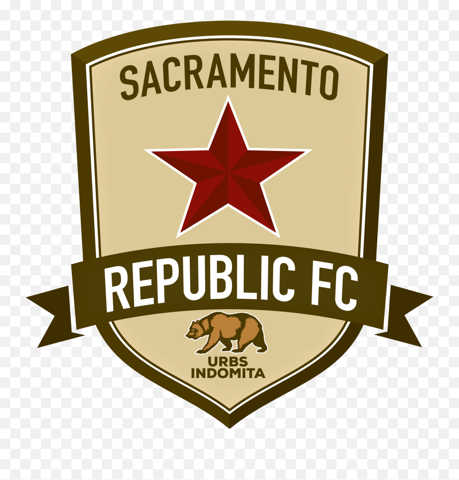 Sacramento Republic Fc Logo Emoji,Sac Logo