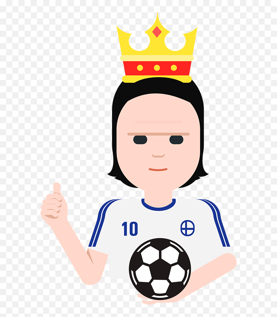 The King Emoji,Crown Emoji Transparent