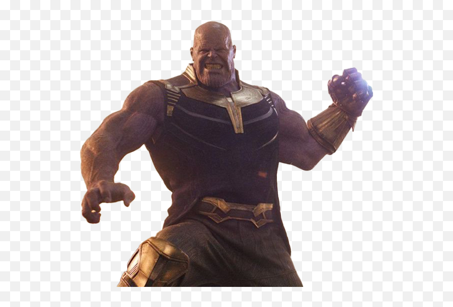 Marvel Villian Thanos Png Hd Image - Thanos Png Emoji,Thanos Png