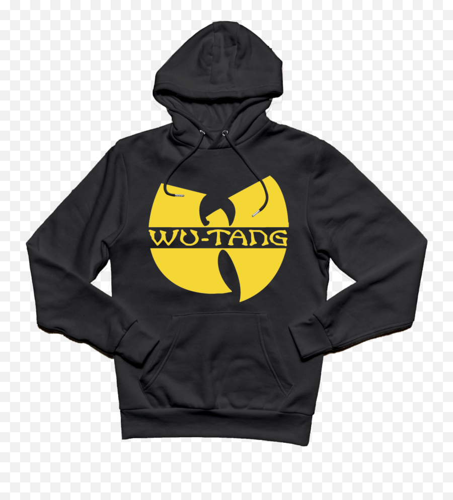 Wu - Tang Hoodie Emoji,Wu Tang Logo Outline