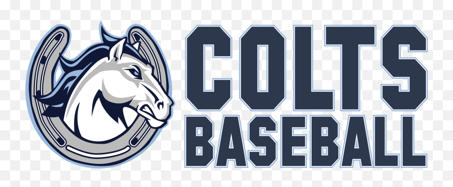 20 Anthony Soto U2014 Colts Baseball Emoji,Colts Logo Png