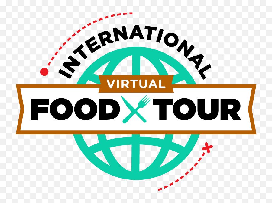 International Food Tour Virtual Events Teambonding Emoji,Hunt Showdown Logo