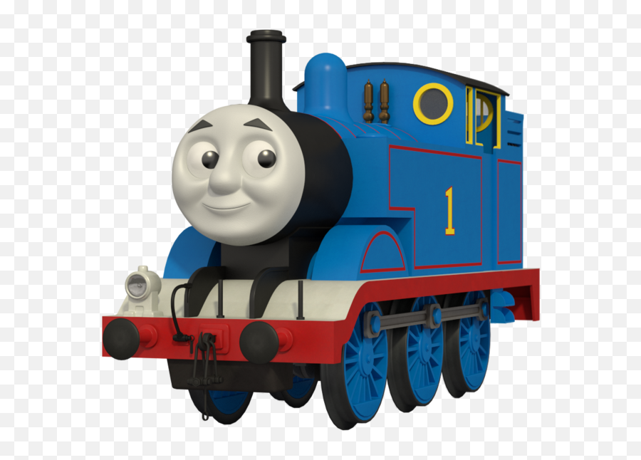 Thomas The Engine U2013 Dream Team Toys Review Emoji,Thomas The Train Clipart