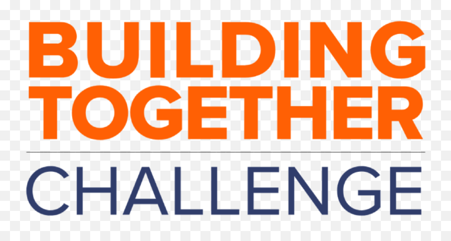 Building Together Digital Event Emoji,Logo Design Challenge