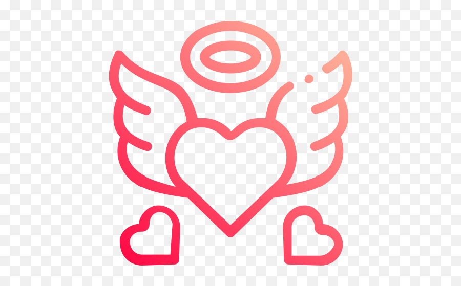 Free Icon - Free Vector Icons Free Svg Psd Png Eps Ai Emoji,Heart With Wings Clipart