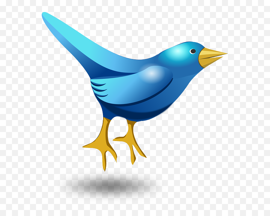 Tweetsocial Mediatwitter Logotwitter Birdstwitter Icon Emoji,Twitter Clipart