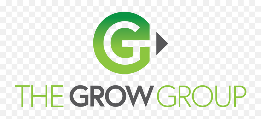The Grow Group A Non - Profit Organization Assisting People Emoji,Gro Logo