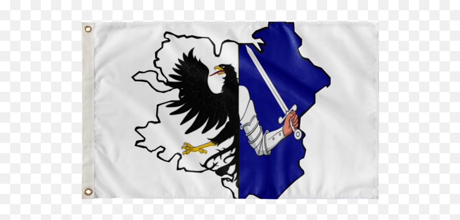 Province Of Connacht Ireland Flag U2013 Éire In My Blood Emoji,Ireland Flag Png