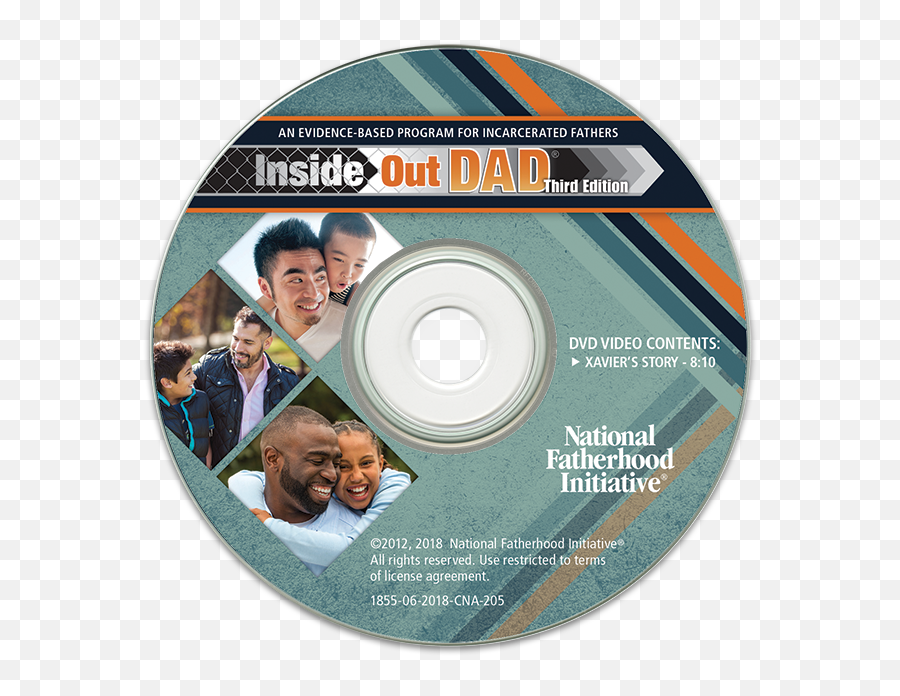 Optional Insideout Dad 3rd Edition Dvd Emoji,Dvd Video Logo Png