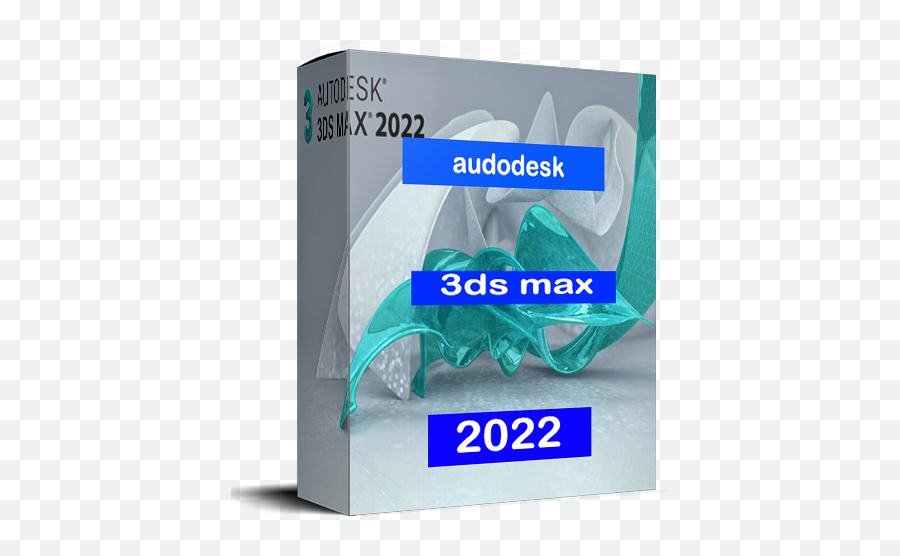 Buy Cheap Autodesk 3ds Max 2022 - Somestun Emoji,3ds Max Logo Png