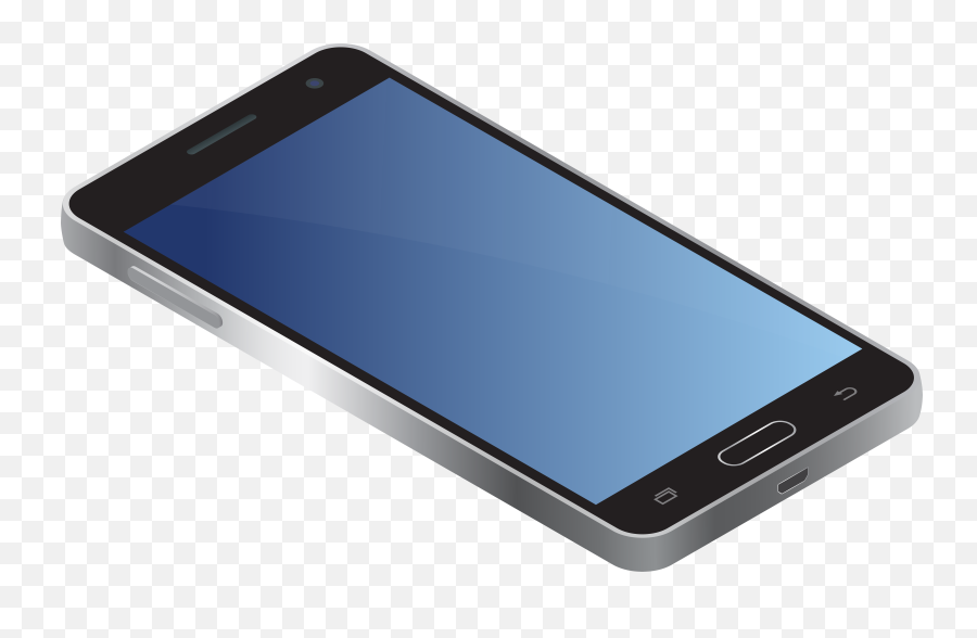 Mobile Phone Clipart - Mobile Phone Clip Art Transparent Emoji,Phone Clipart