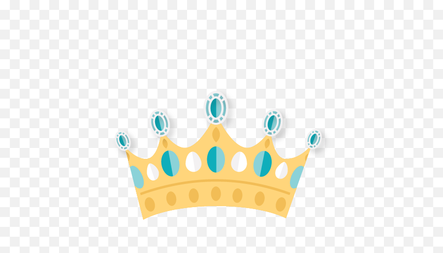Princess Crown Svg Scrapbook Cut File Cute Clipart Files For Emoji,Princess Carriage Clipart