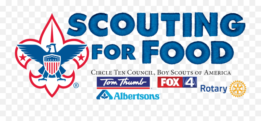 Circle Ten Council Bsa - Campaign Boy Scout Emoji,Albertsons Logo