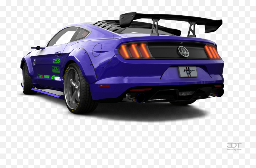 My Perfect Ford Mustang Gt Emoji,Ford Mustang Png