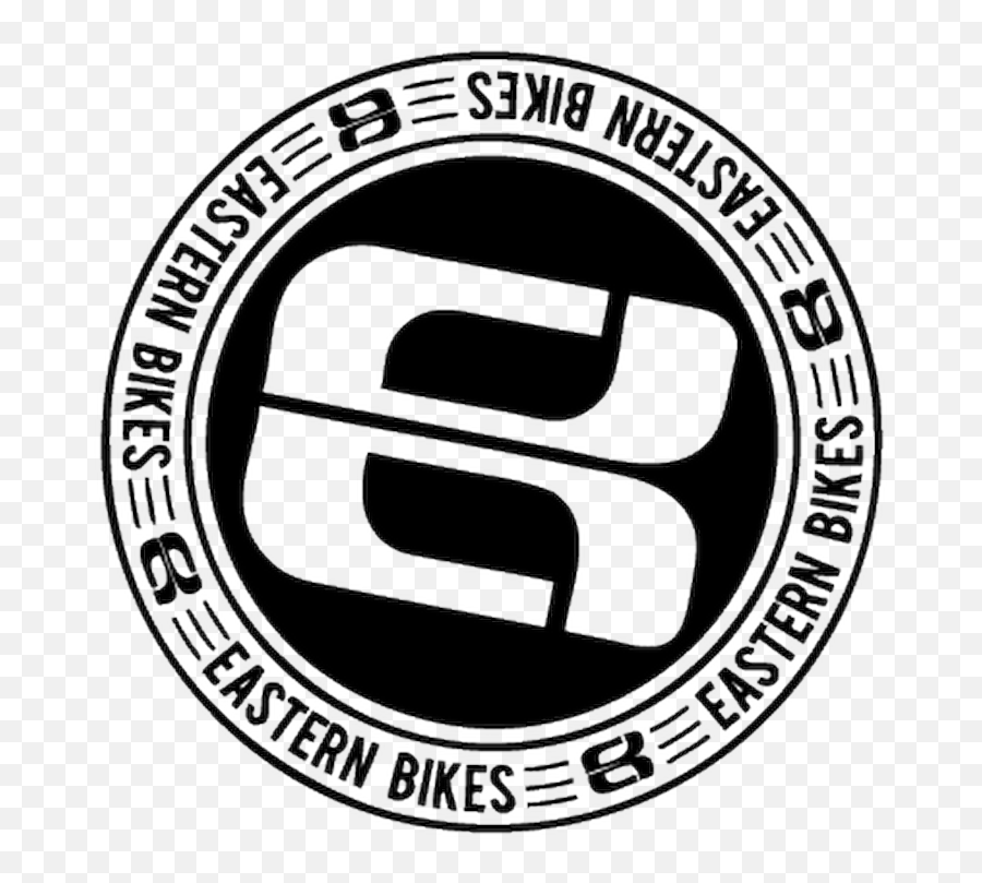 Eastern Bike Bmx Logo Decal - Eastern Bikes Emoji,Ww Logo