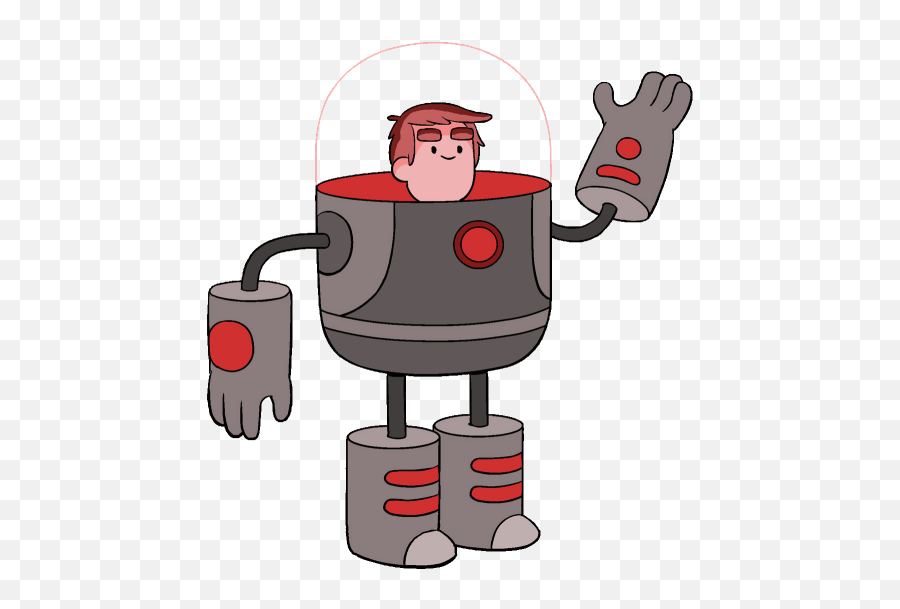 A Cartoon Boy Astronaut In A Spacesuit - Danny From Bravest Emoji,Kid Astronaut Clipart
