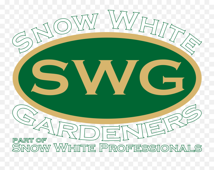 Snow White Gardeners - About Us Emoji,Snow White Logo