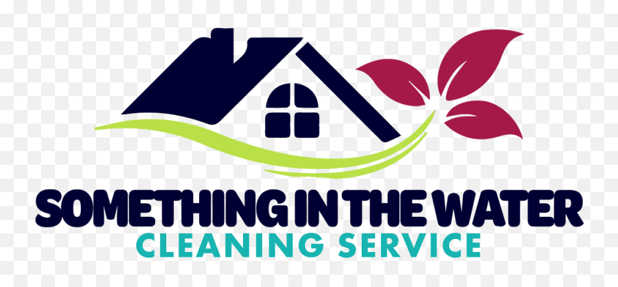 Something In The Water - House Cleaning U0026 Maid Service In Emoji,Cleaning Lady Png