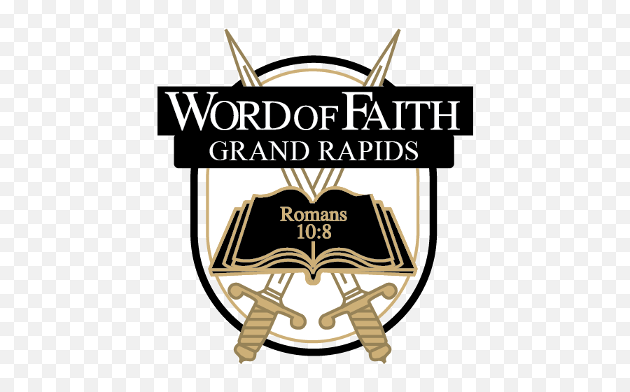 Word Of Faith Grand Rapids Emoji,Necaxa Logo