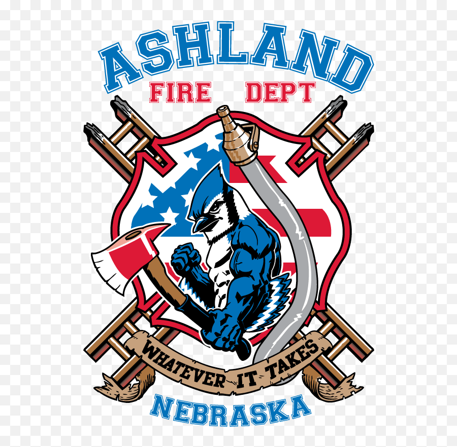 Ashland Nebraska Volunteer Fire Department Apparatus Clipart Emoji,Fire Department Clipart