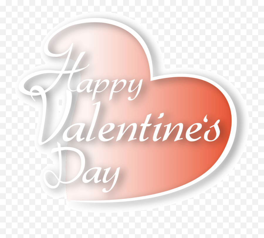Valentines Day White Day Euclidean Vector - Happy Emoji,Happy Valentines Day Transparent