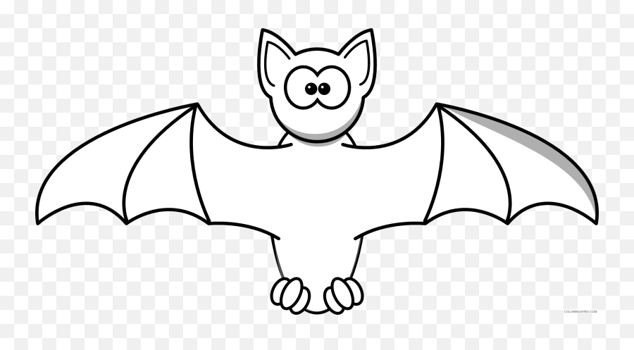 Download Hd Halloween Bats Clipart - Halloween Bat Clipart Fictional Character Emoji,Bat Clipart