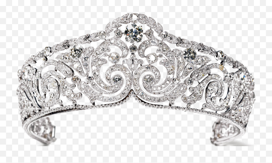 Beauty Queen Crown Png Transparent Png - Queen Crown Png Transparent Background Emoji,Queen Crown Png