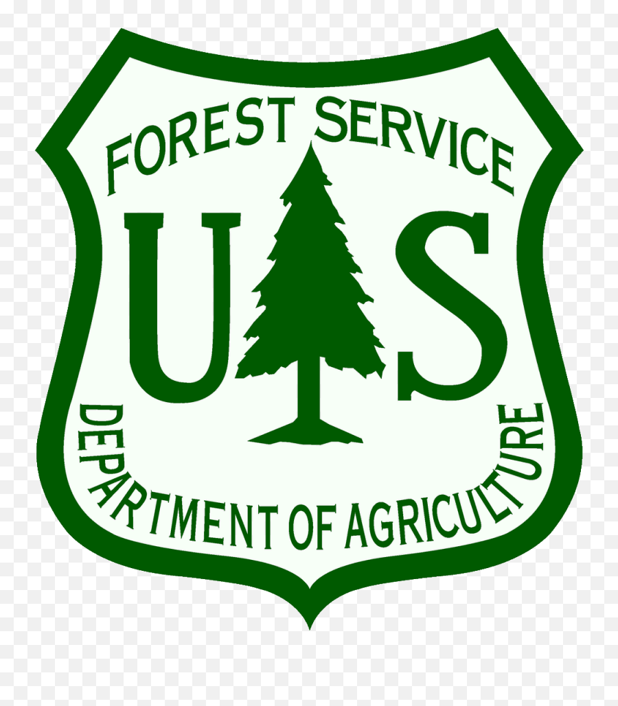 Forest Clipart Logo Picture 1146686 Forest Clipart Logo - Forest Service Emoji,Forest Logo