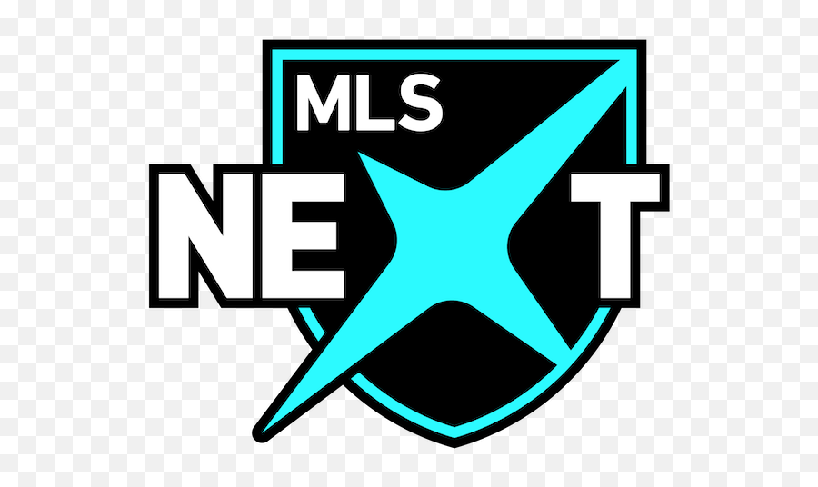 Mls Youth League Gets Name Logo And Partial Schedule 09092020 - Mls Next Logo Emoji,League Logo