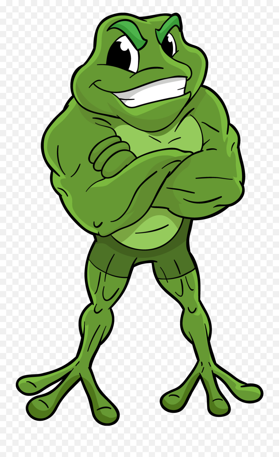 Home - Fighting Frog Emoji,Frog Logo