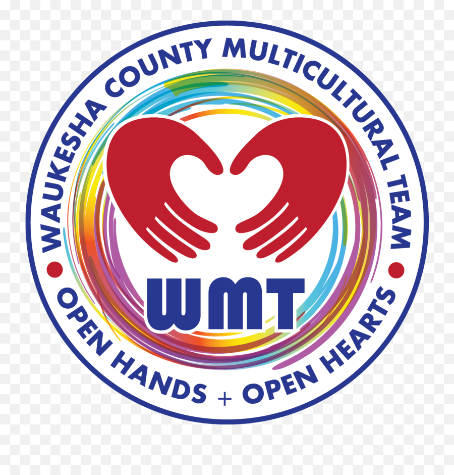 Waukesha County - Logos Mzimela Emoji,V Logos