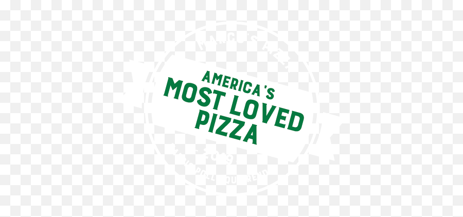 Marcos Logo - Language Emoji,Marco's Pizza Logo