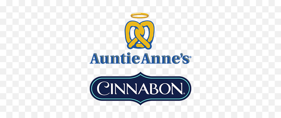 Cinnabon Cafe At Quaker Bridge Mall - Auntie And Cinnabon Emoji,Quaker Logo